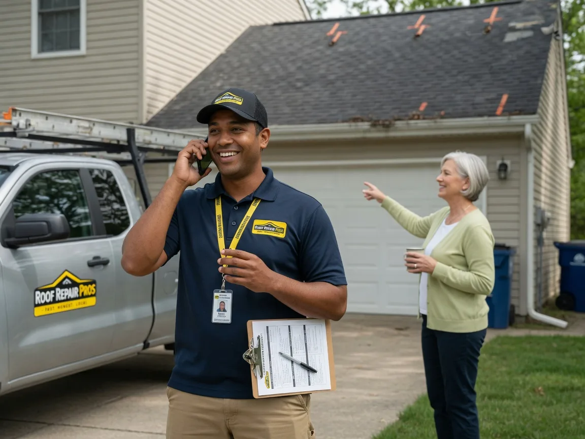 Roof Repair Ithaca, NE FAQs